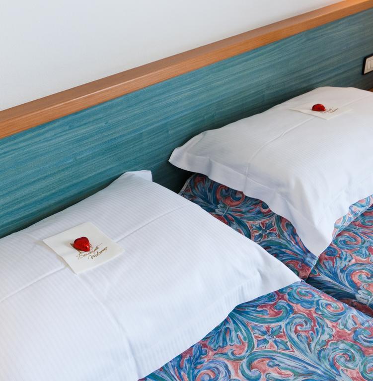 Hotel Ariston Бибионе Номер фото