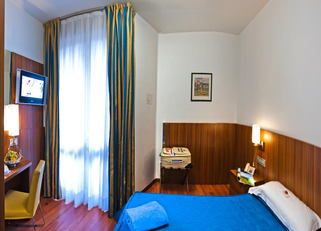 Hotel Ariston Бибионе Номер фото